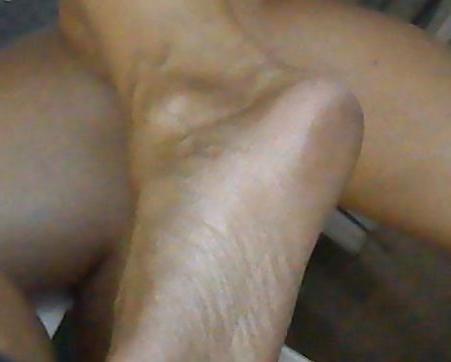 11P Milf, soles, feet and shoes