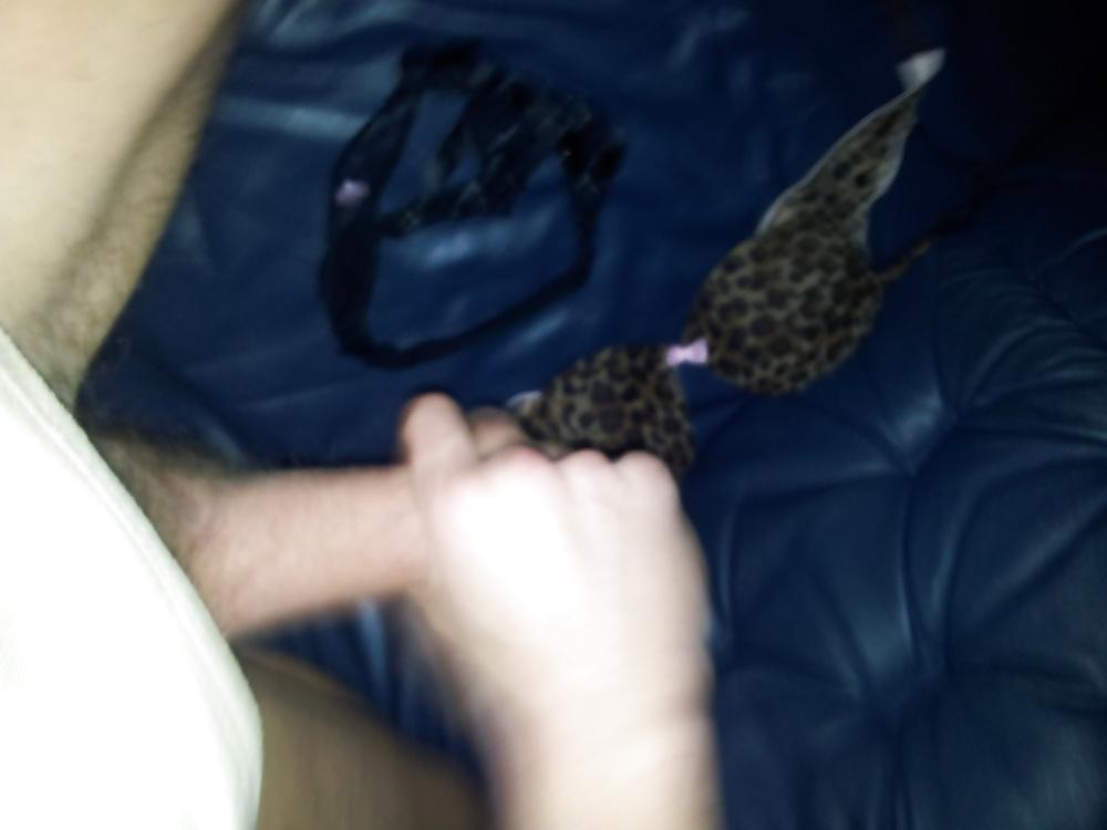 9P Next bra+panties