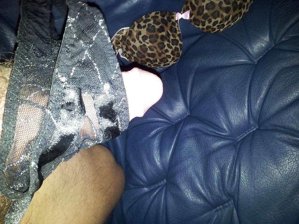 9P Next bra+panties