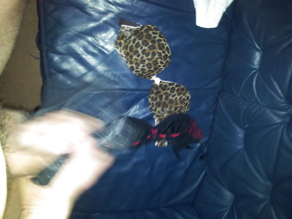 9P Next bra+panties