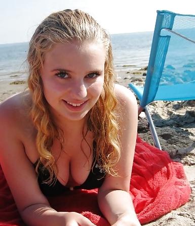 8P Danish teens-45-bra bed