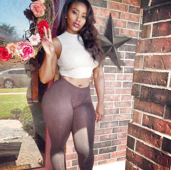 6P Pretty brown skin