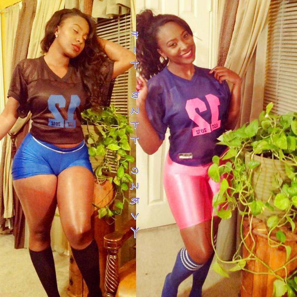6P Pretty brown skin