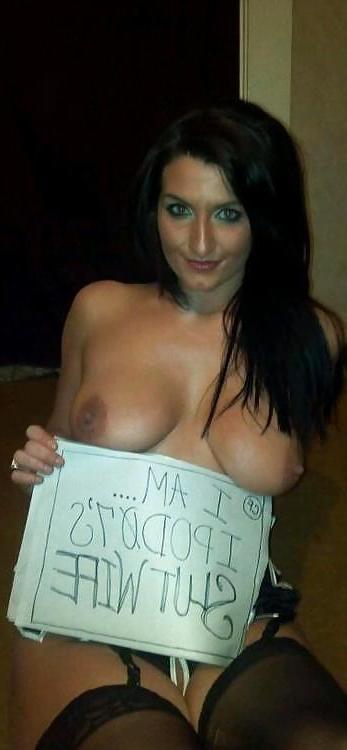 25P Cum On My Big Tits 11