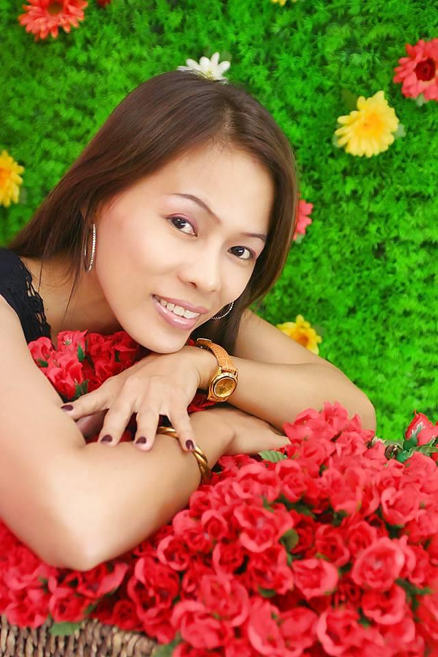 18P Pretty Thai (no nudes)