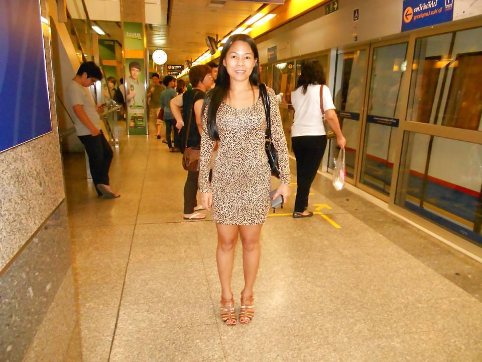 18P Pretty Thai (no nudes)