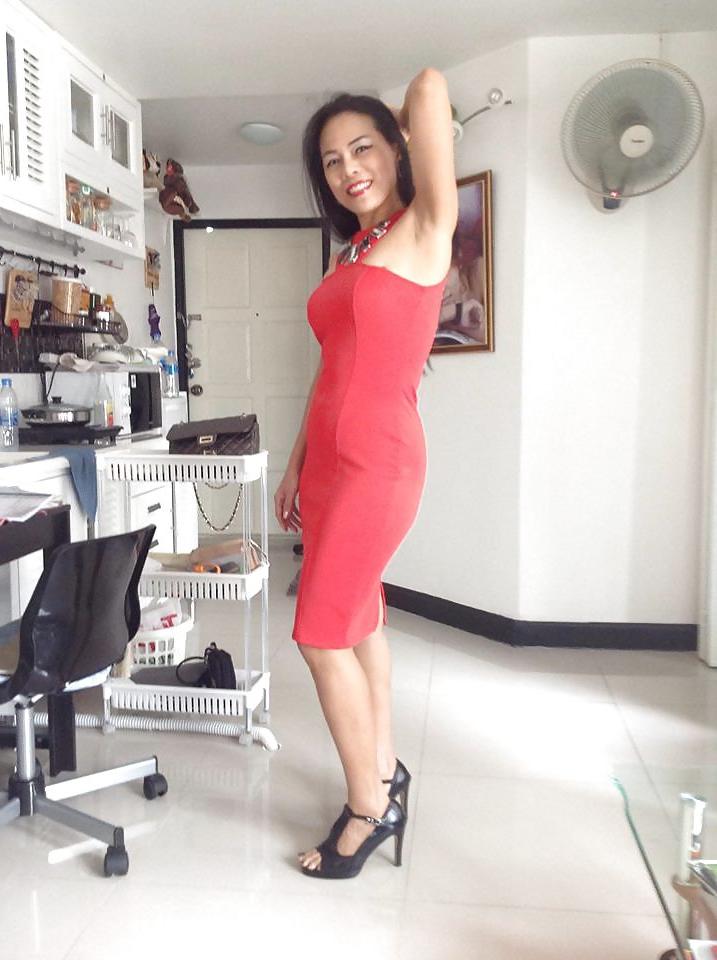 18P Pretty Thai (no nudes)