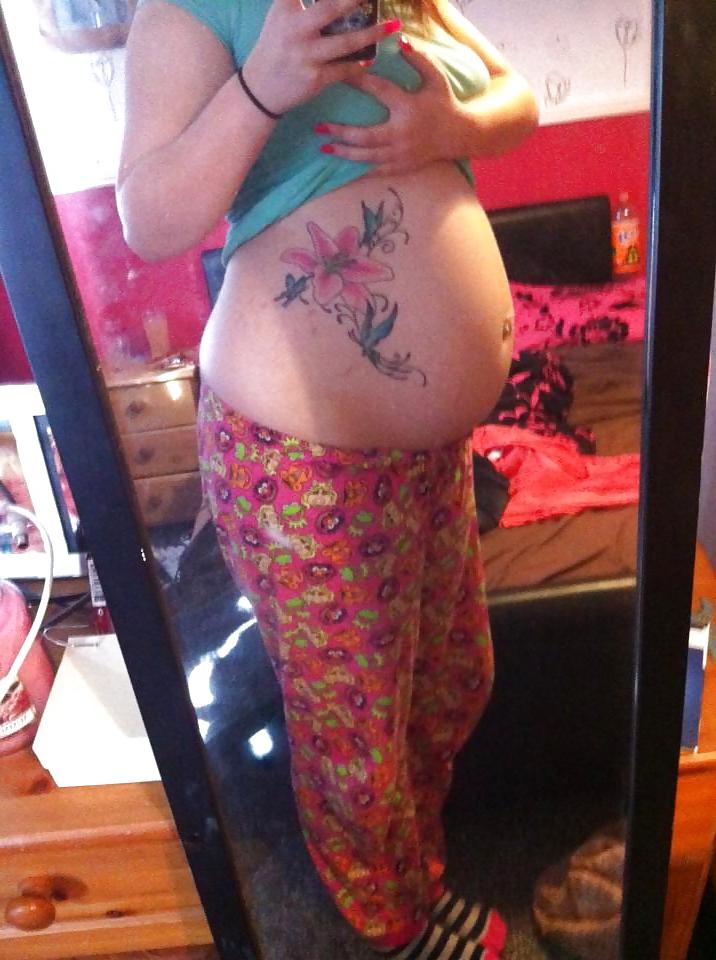 16P Plymouth pregnant sluts