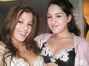 25P Bra Babes 135