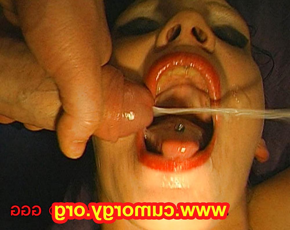 20P 50+ Men Gangbang