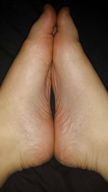 6P My mum sent me these to try and tease me!! 