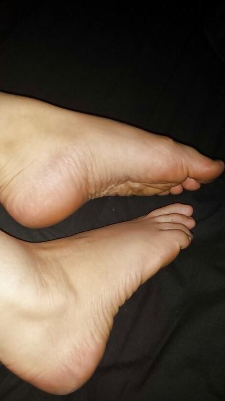 6P My mum sent me these to try and tease me!! 