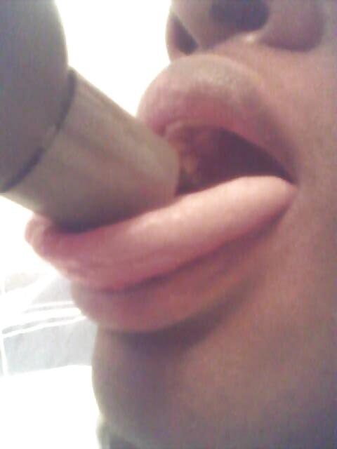 11P Pregnant whore