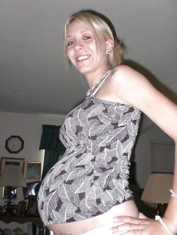 25P Pregnant yummies 