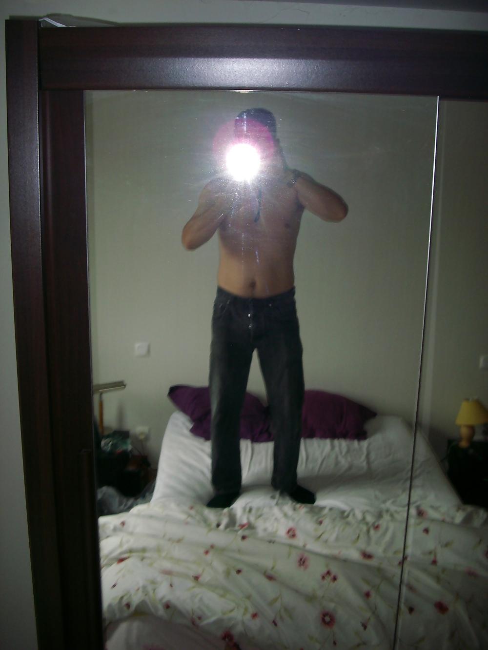 10P Streap tease