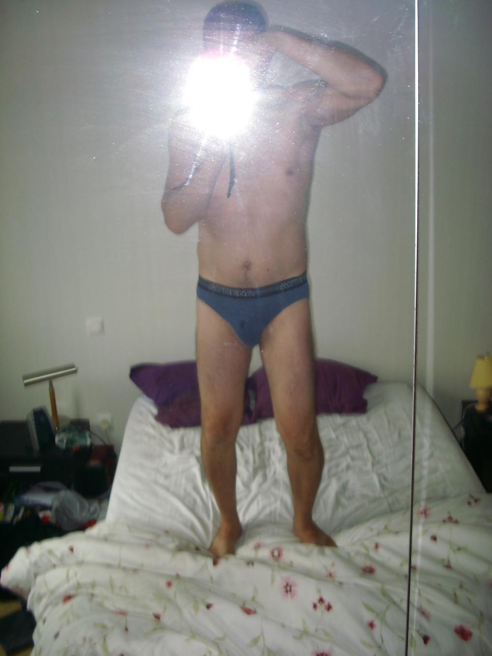 10P Streap tease
