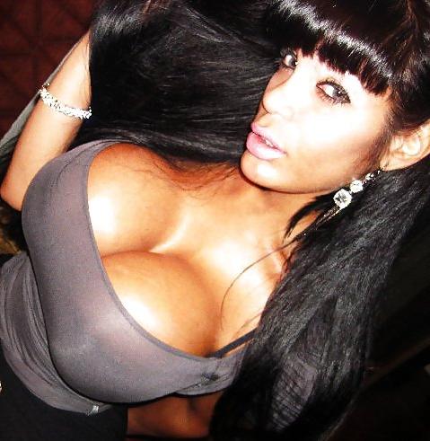 25P Barbie: Huge Bolted On Tits