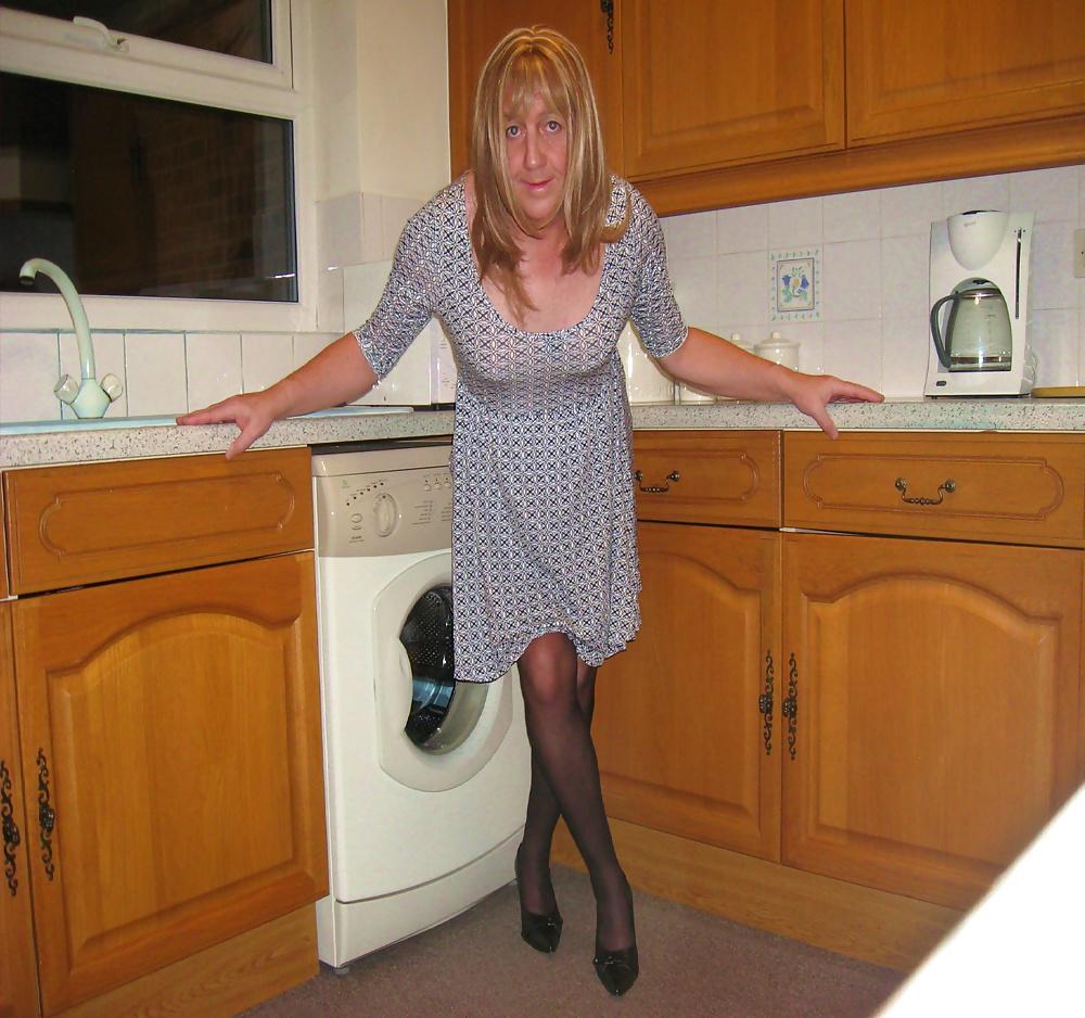 7P Melissa tgirl