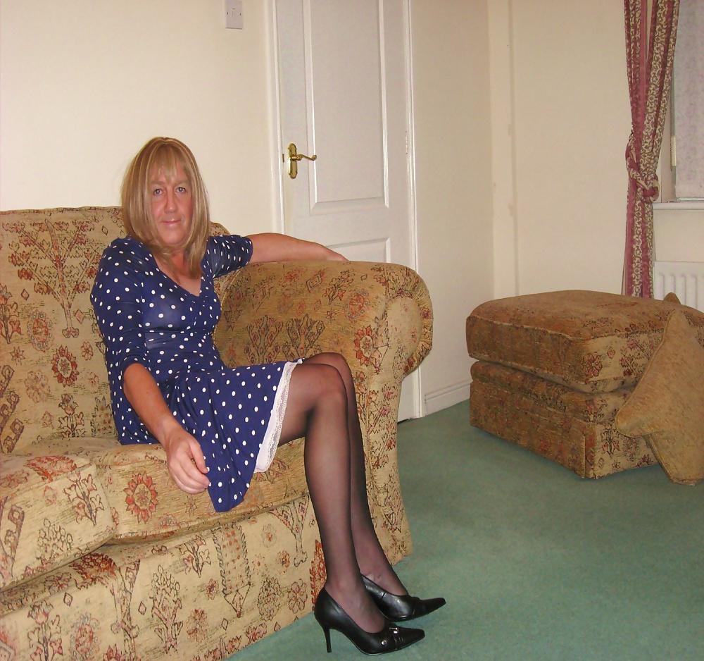 7P Melissa tgirl