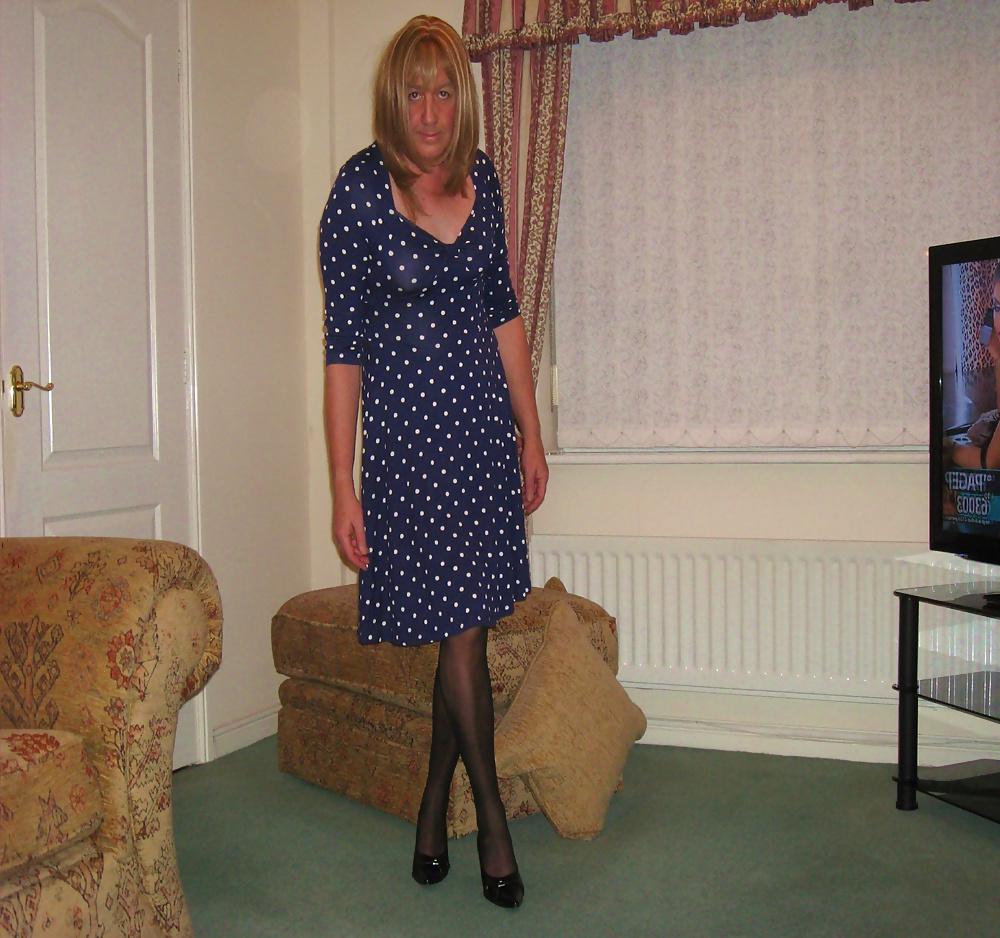 7P Melissa tgirl