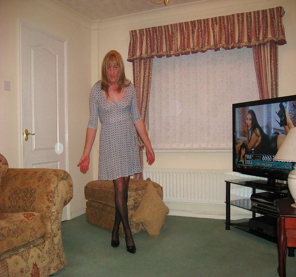 7P Melissa tgirl