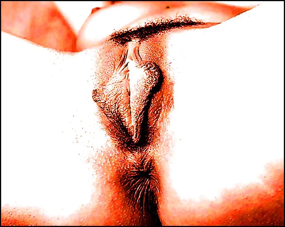 25P Big Pussy the Best