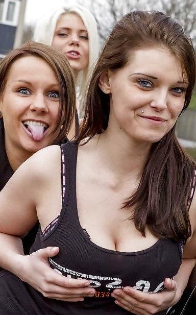 25P Danish teens-82-83-party bra panties 