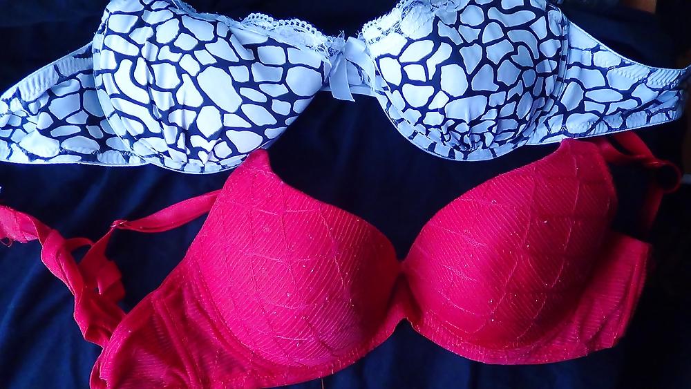 9P LOVE BRA