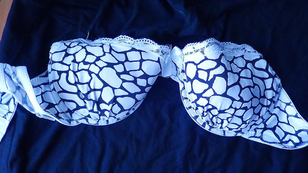 9P LOVE BRA