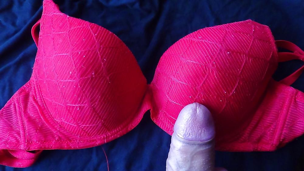 9P LOVE BRA