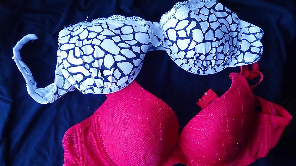 9P LOVE BRA