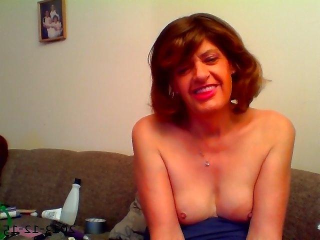 7P Finally i'm big enough to go bra-less !!