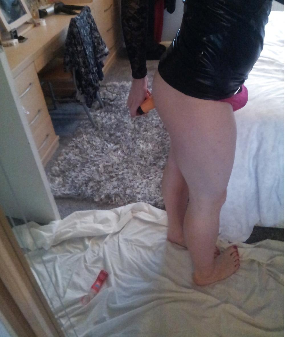 15P A little tease x