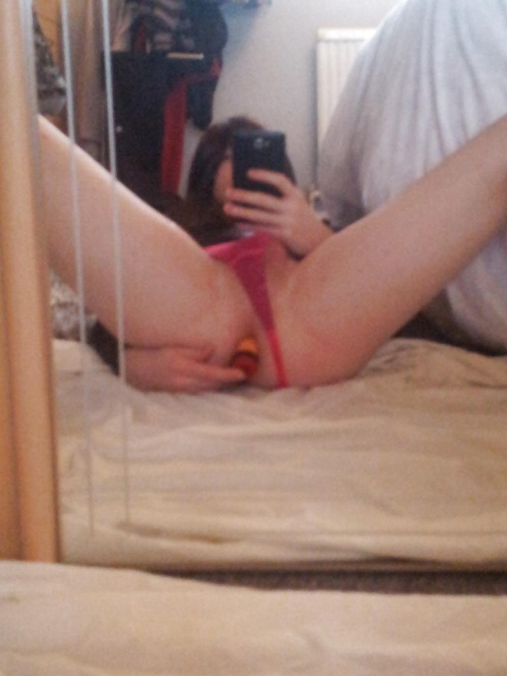 15P A little tease x