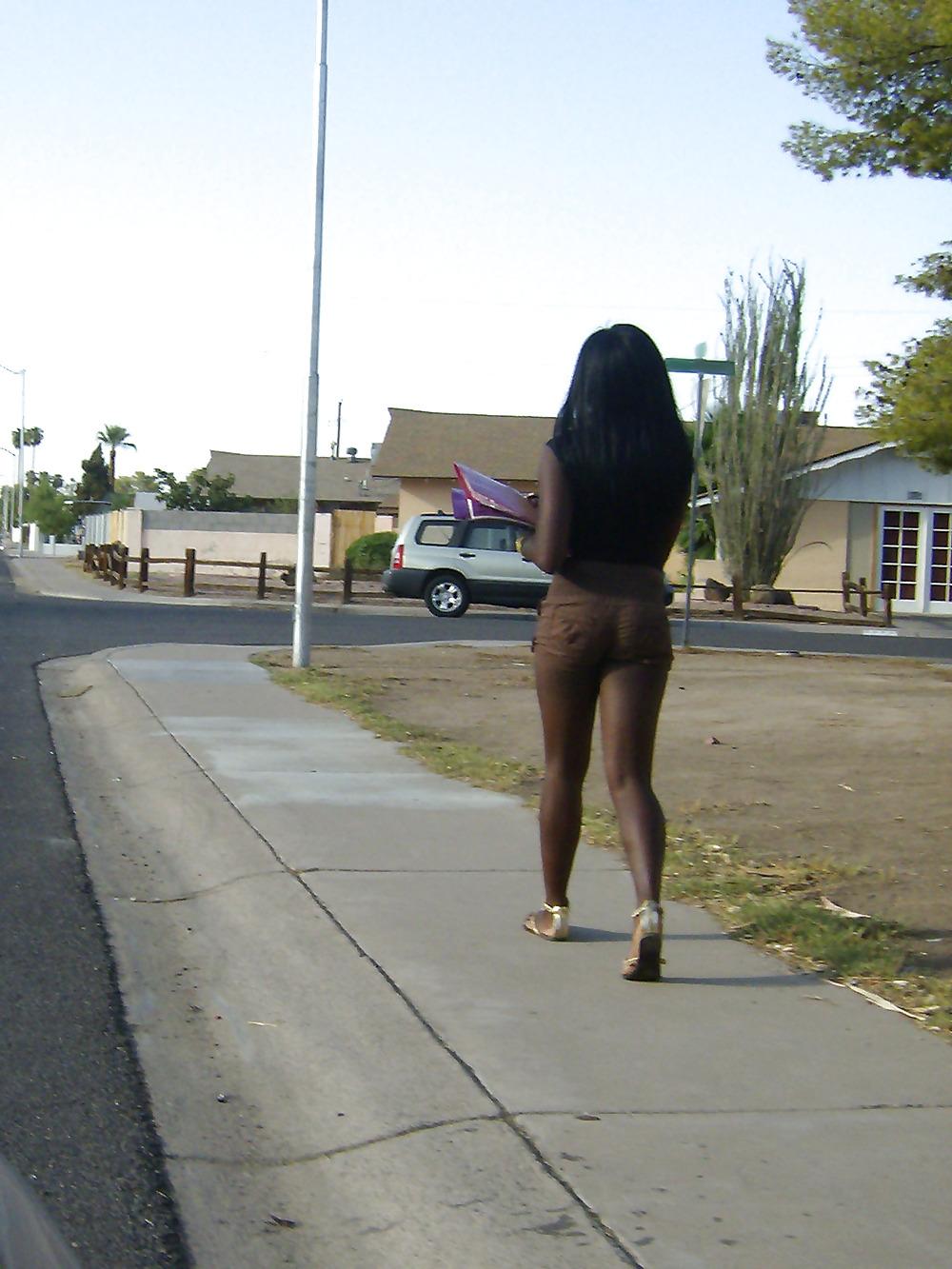 19P Angry Girls- Candid Surprise!!!