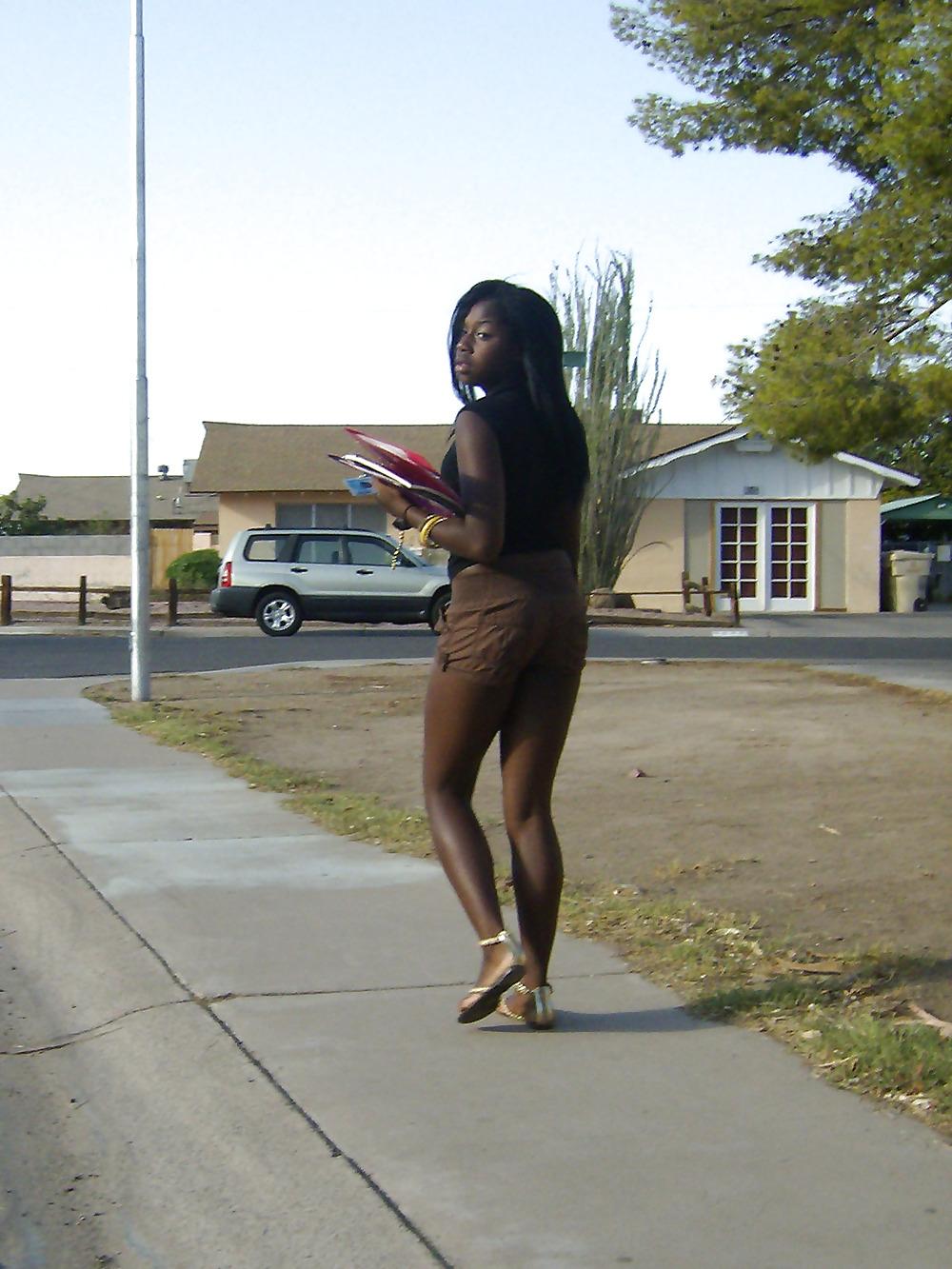 19P Angry Girls- Candid Surprise!!!