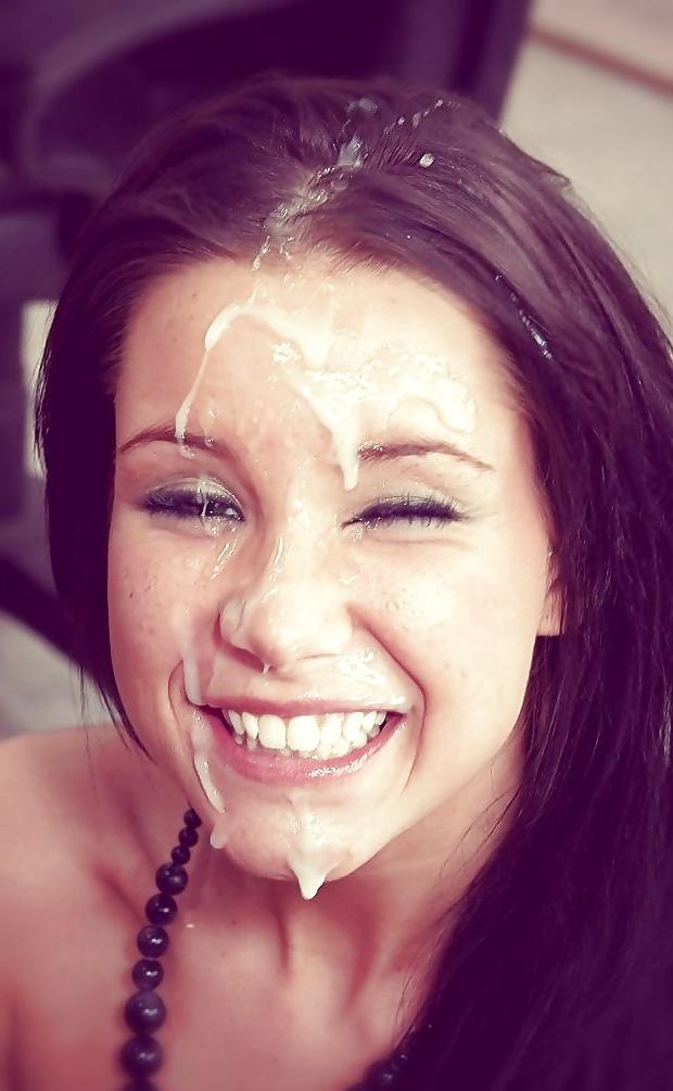 14P Girls loves cum 2