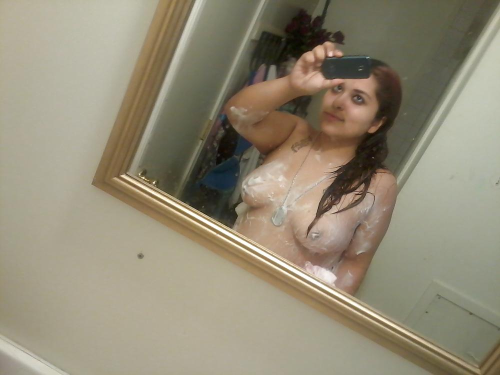 17P Mexican ex gf