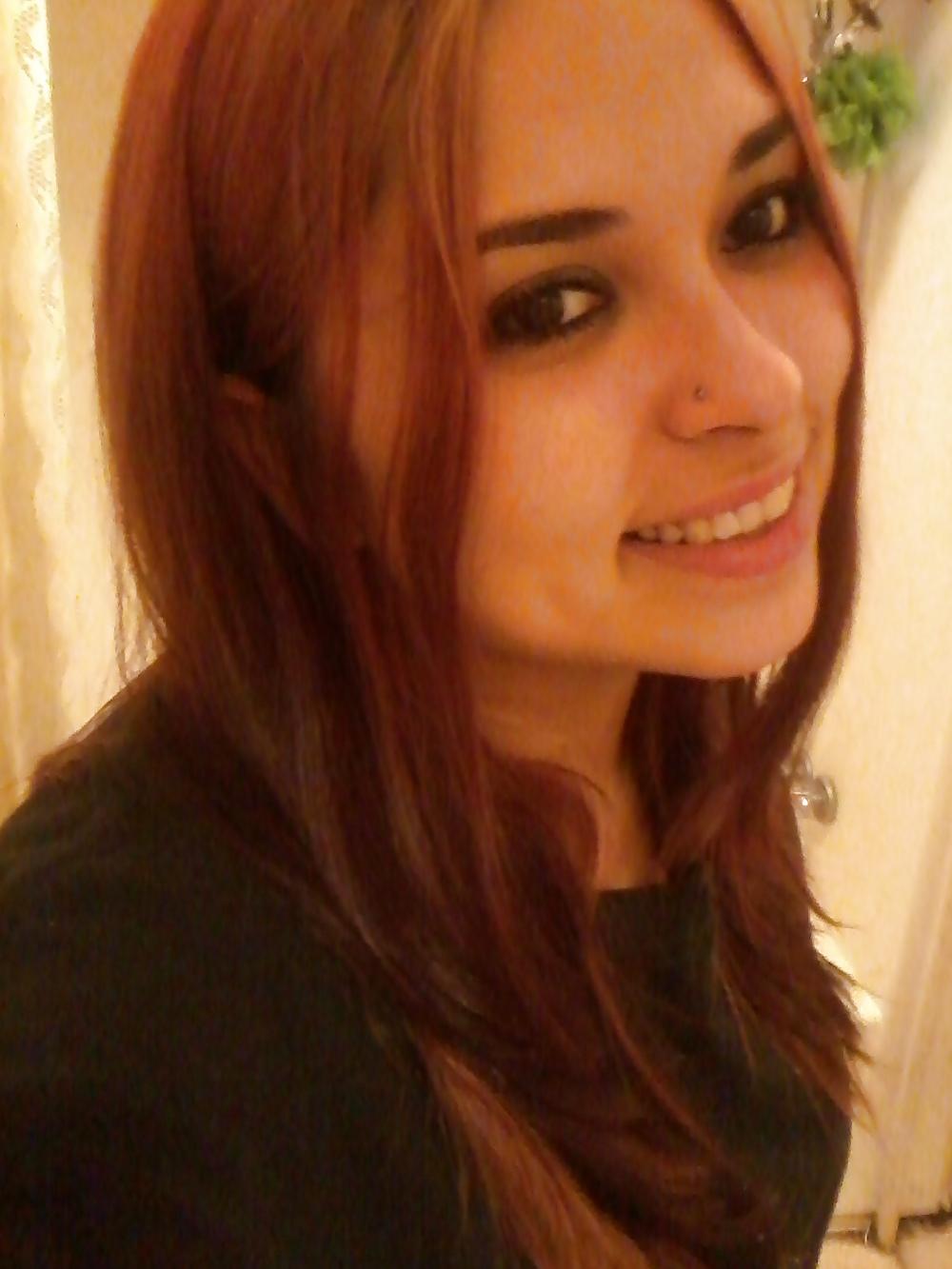 17P Mexican ex gf