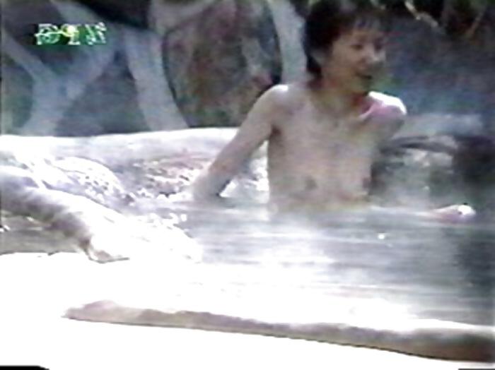 20P Japanese Bath Room 12