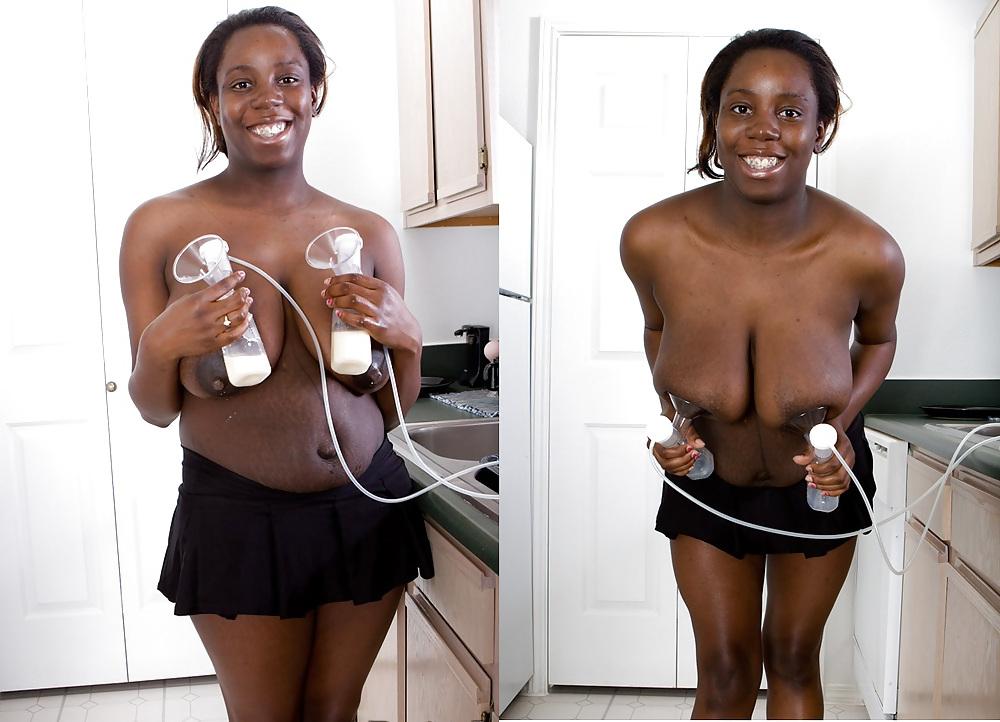 19P Pregnant girls