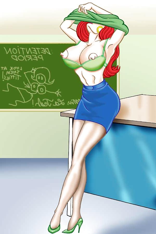 25P Teacher, Teacher, Can You Teach Me - Vol. 4
