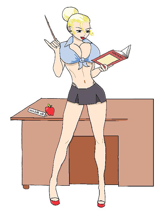 25P Teacher, Teacher, Can You Teach Me - Vol. 4