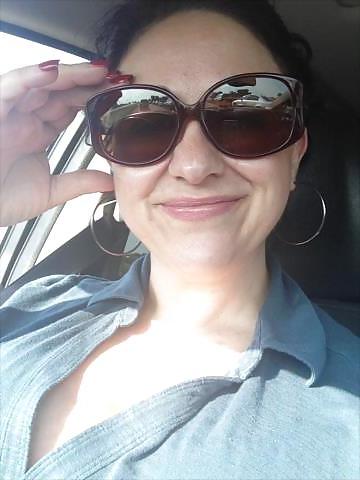 10P Mexican Milf - 45 Y.O.