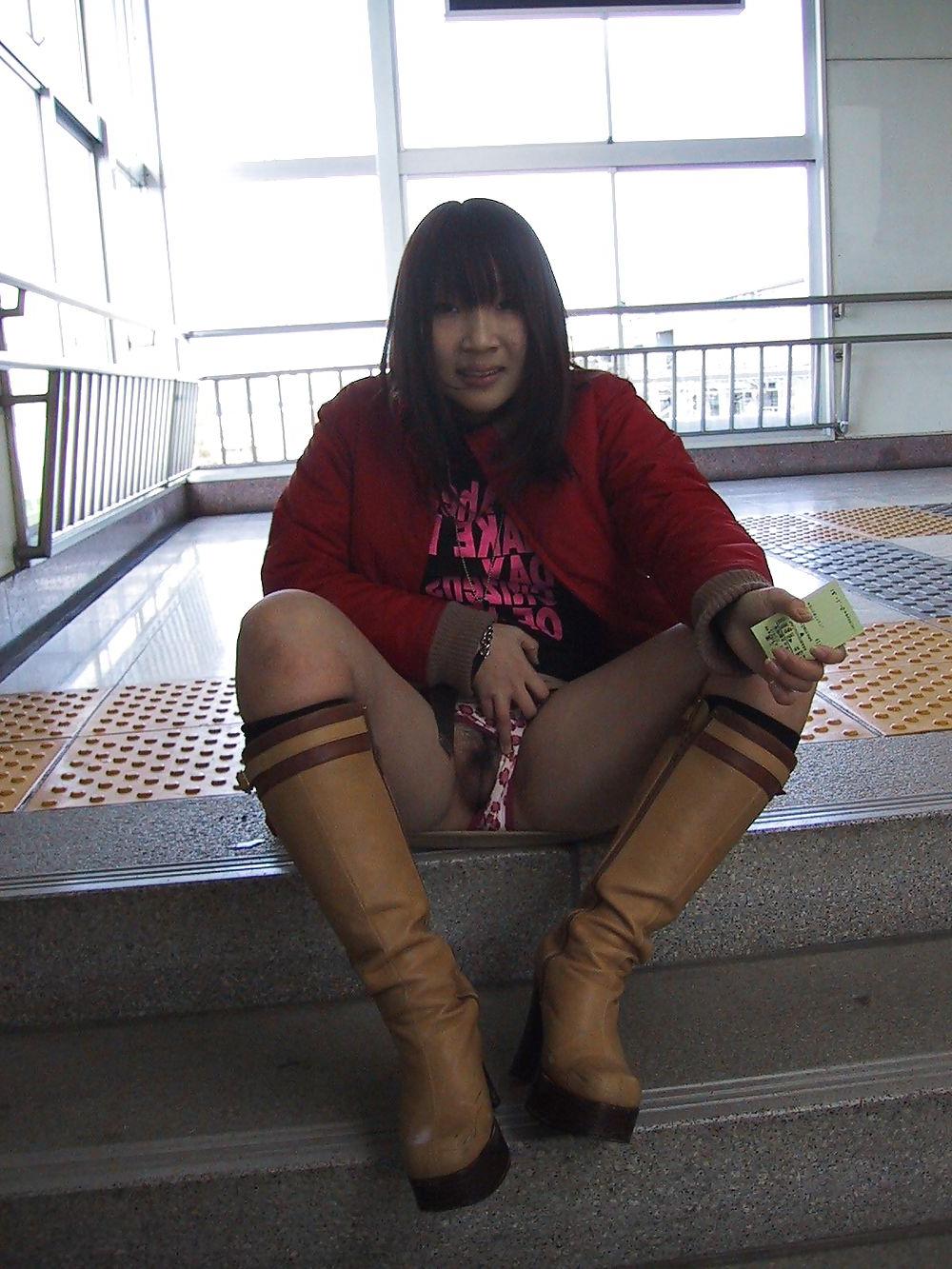 19P Real Japanese Amateur Teens