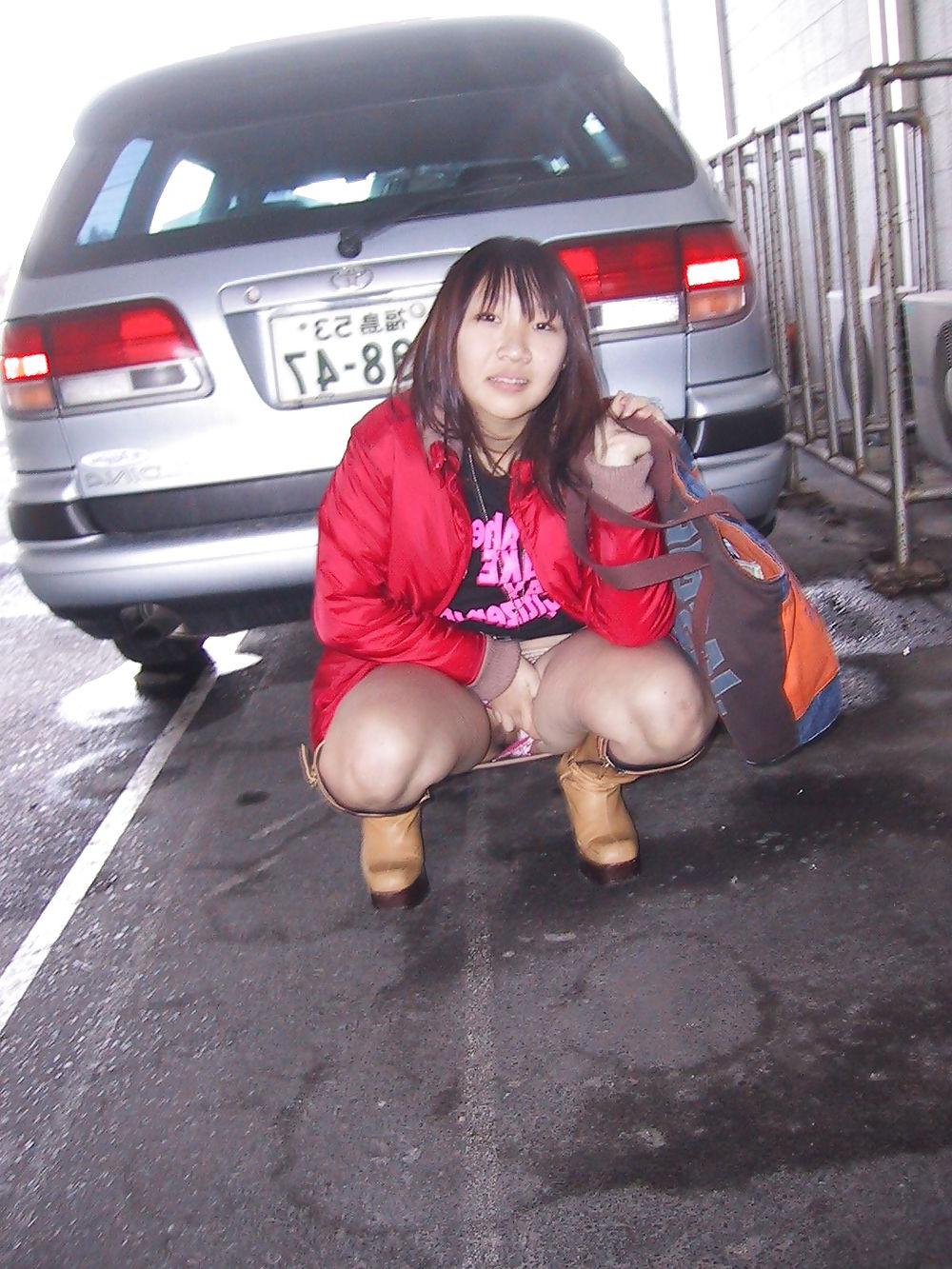 19P Real Japanese Amateur Teens