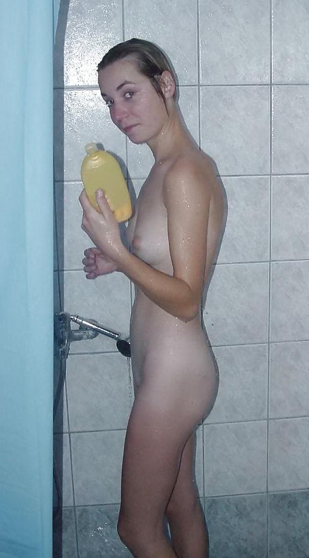 25P Private Blondie's picture