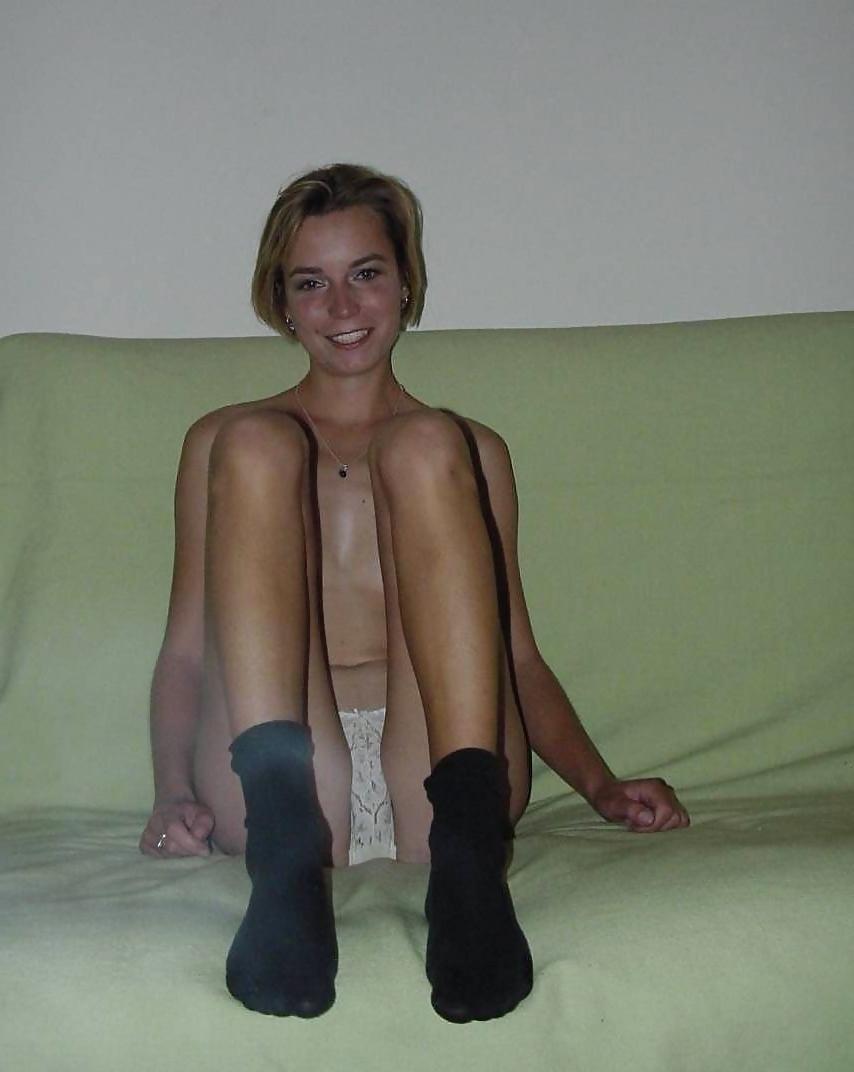 25P Private Blondie's picture