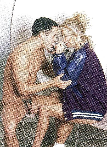 20P CFNM - Eye Candy 3
