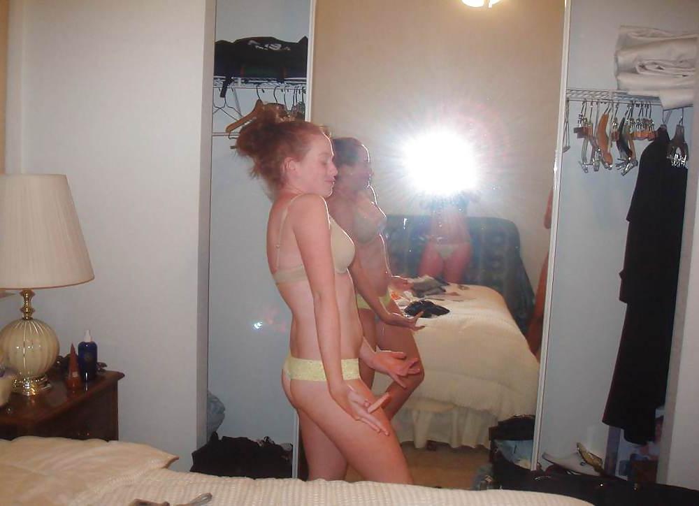 25P Bra Babes 138